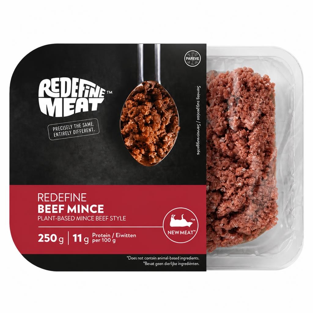 Redefine Beef Mince