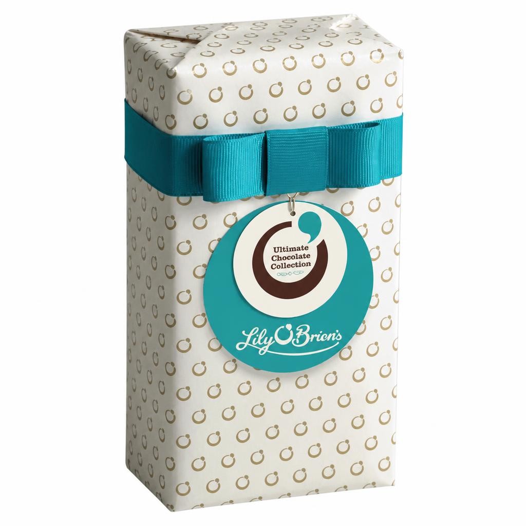 Lily O'Briens Ultimate Chocolate Collection 190g