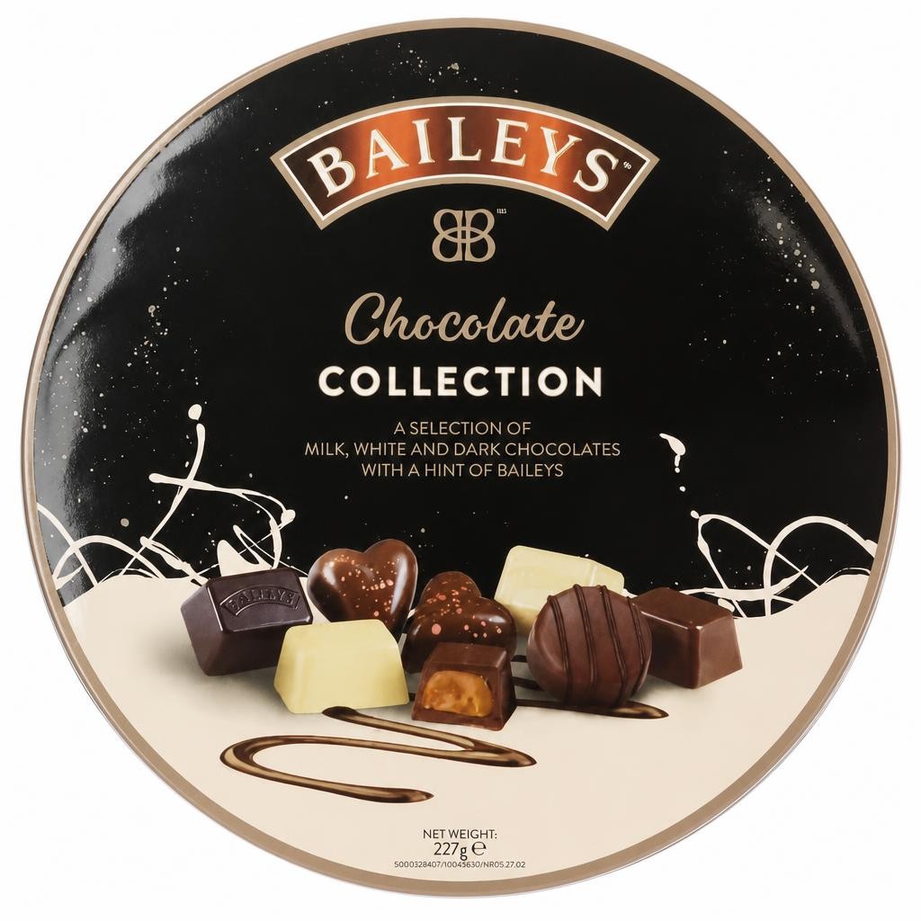 Baileys Chocolate Collection 227g