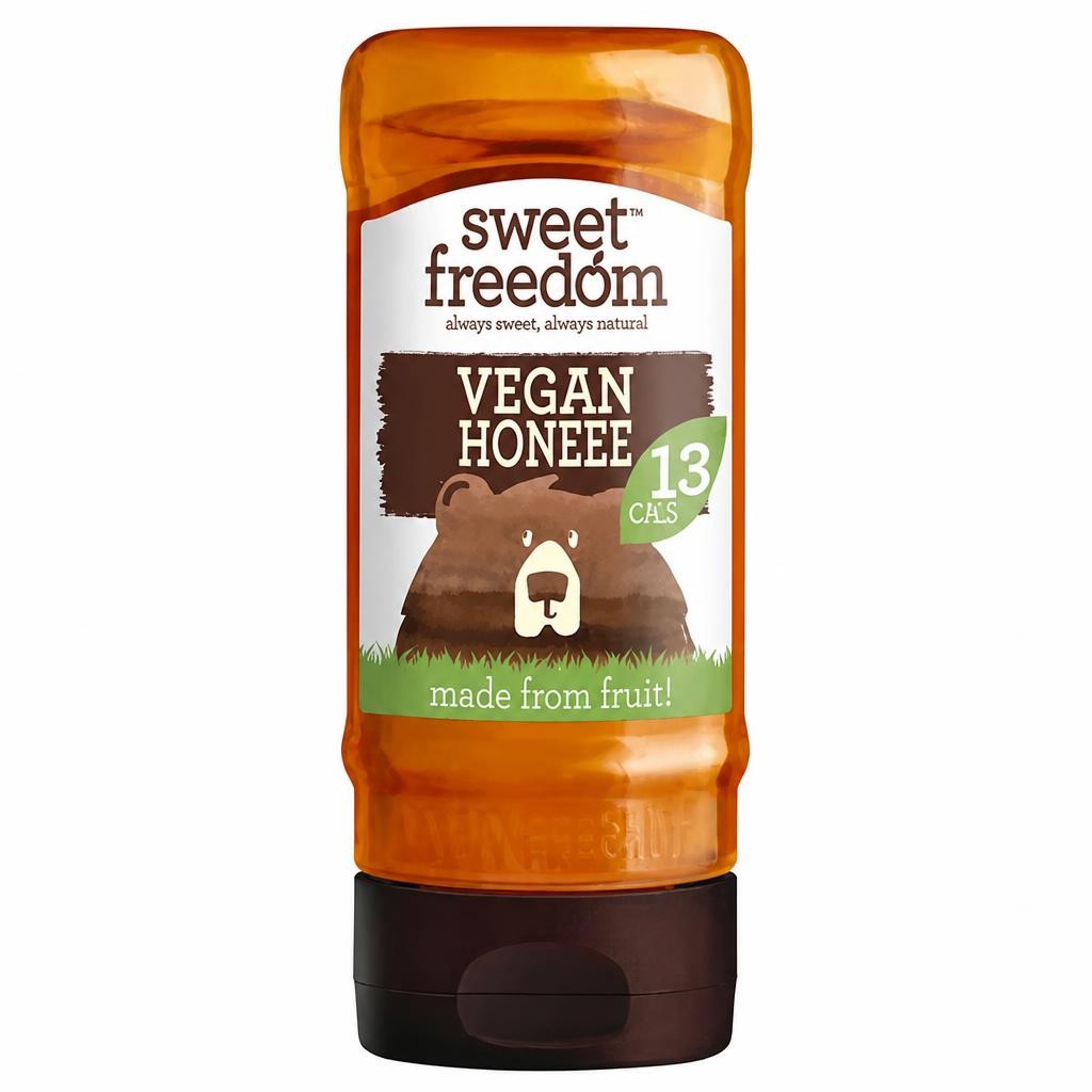Sweet Freedom Vegan Honeee 350g