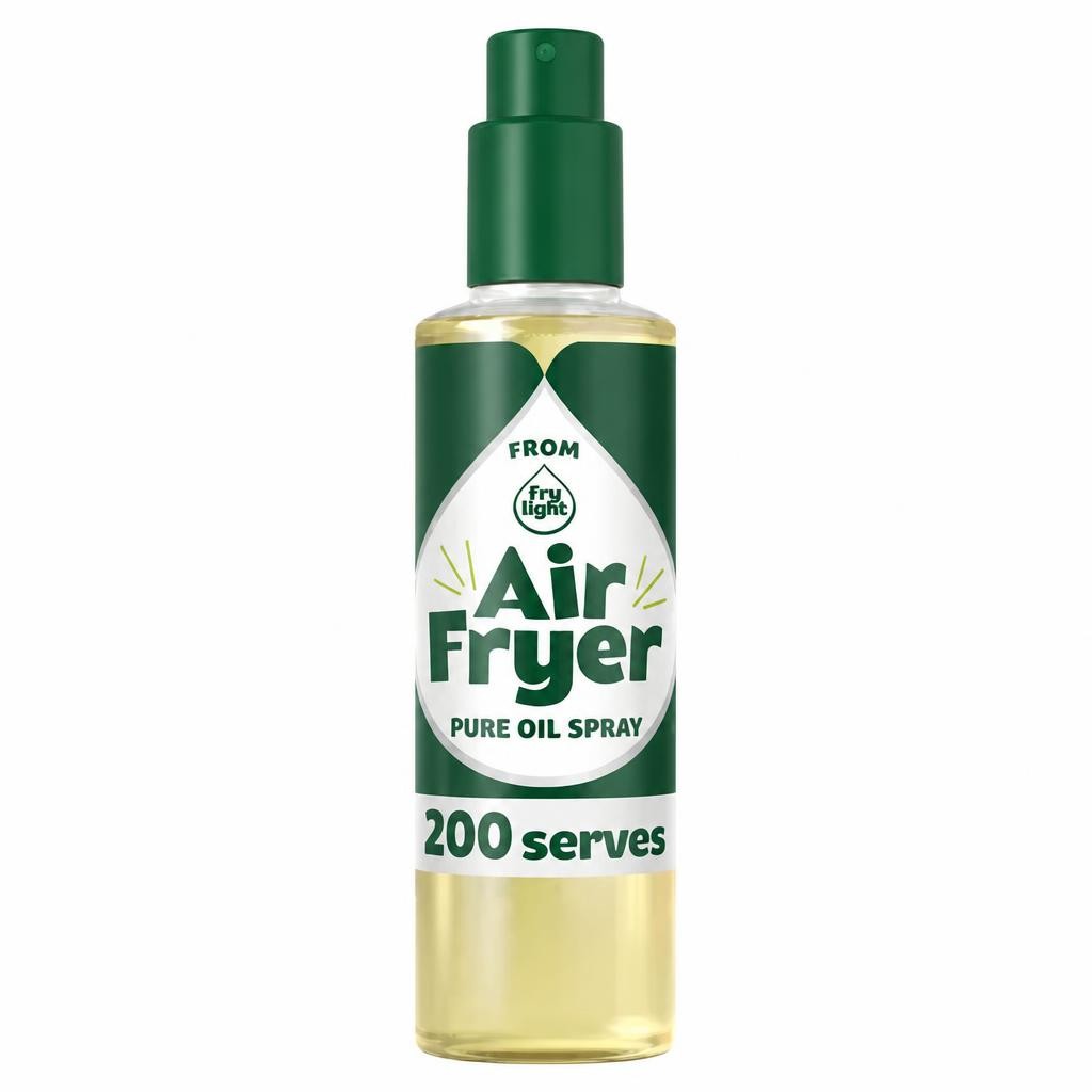 Frylight Air Fryer Pure Oil Cooking Spray from  200ml