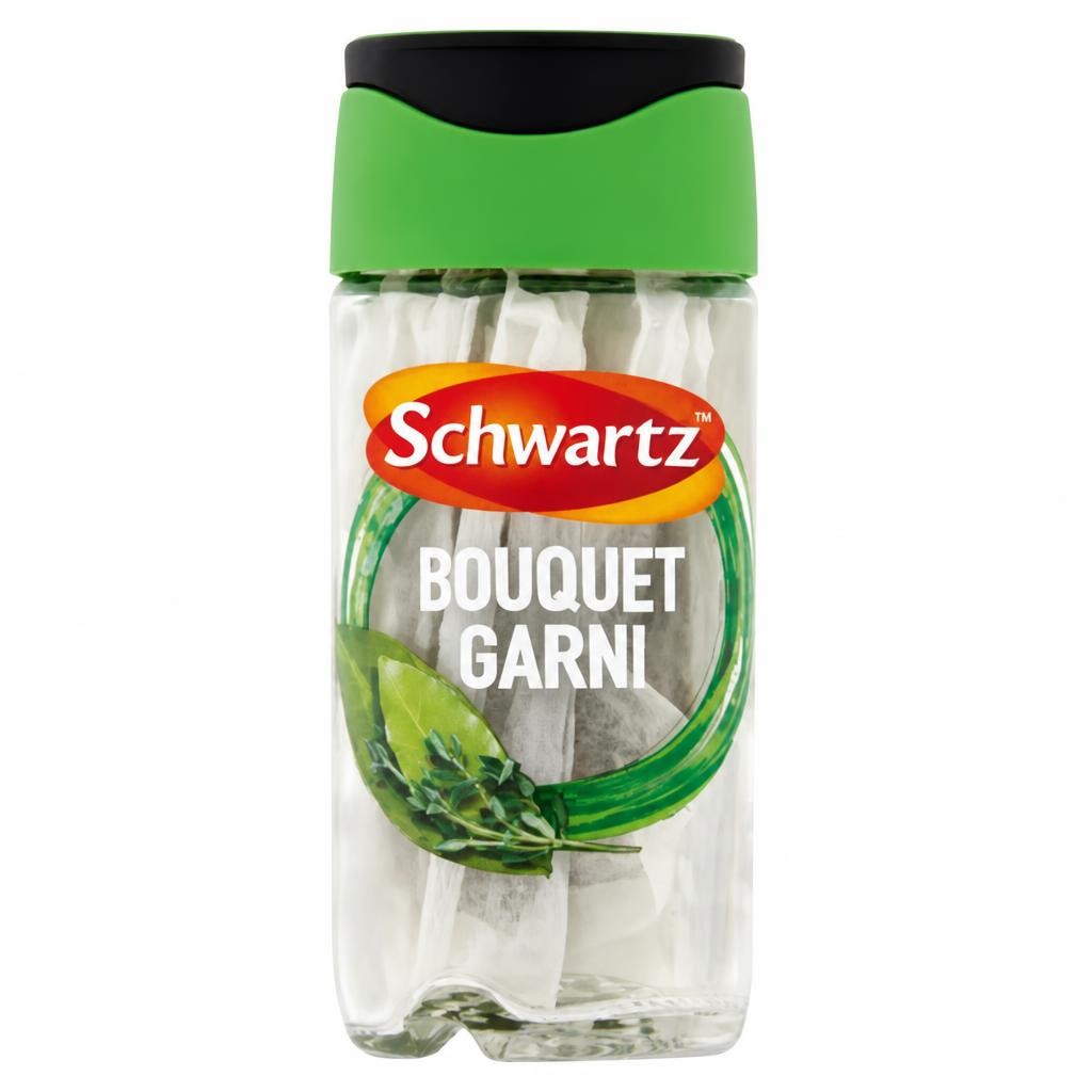 Schwartz Bouquet Garni 5g