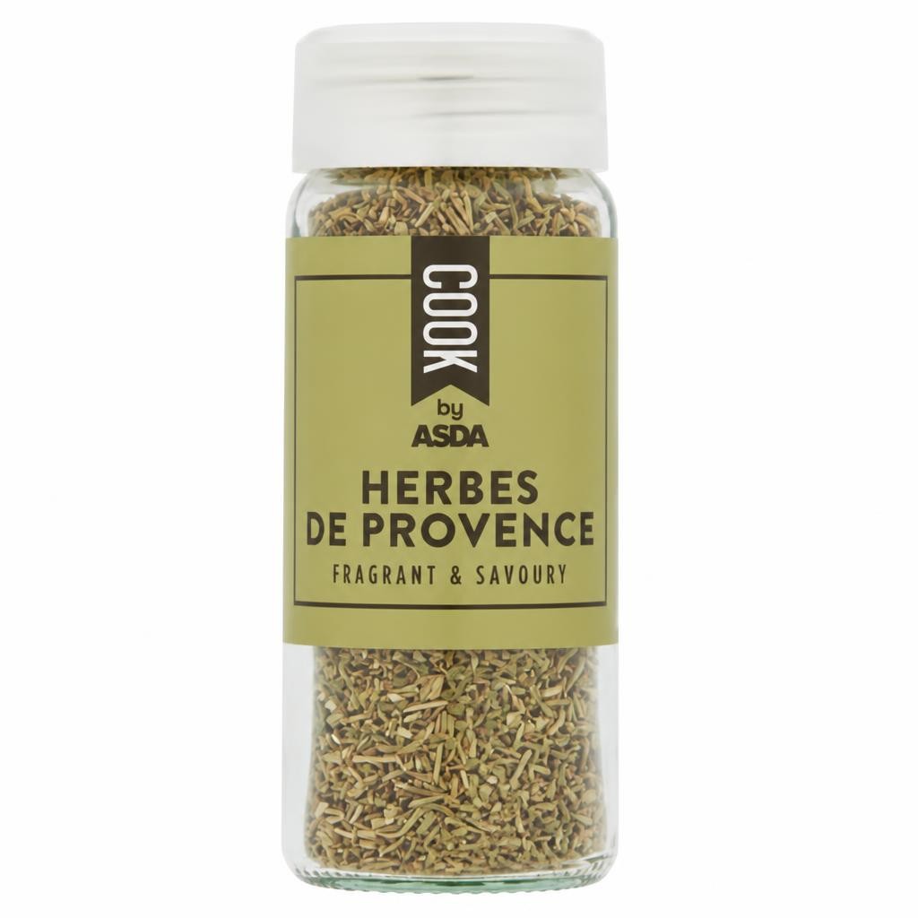 ASDA Cook Herbes de Provence 17g