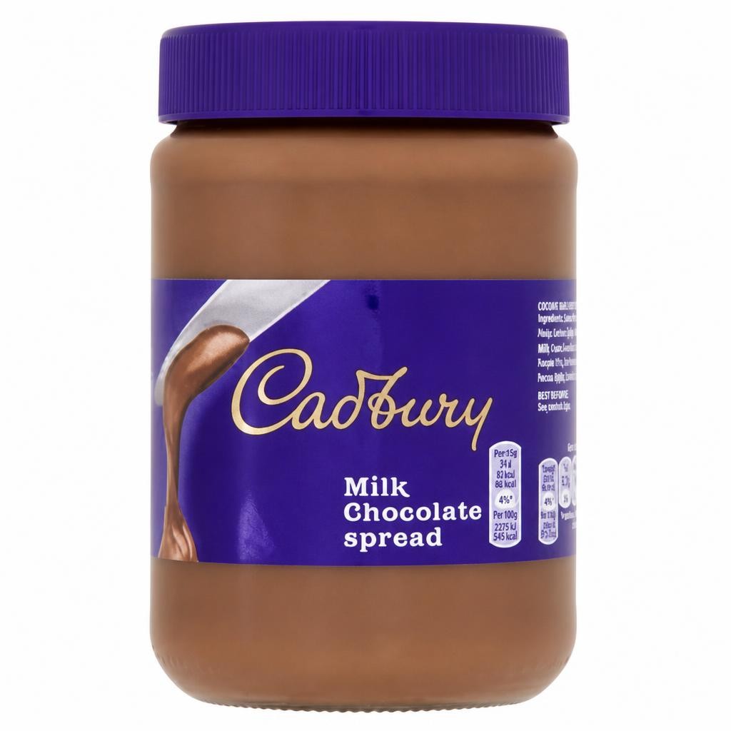 Cadbury Milk Chocolate Spread 700g