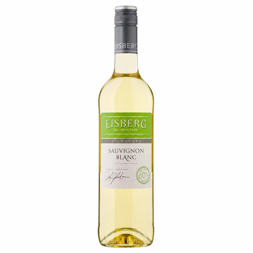 Eisberg Alcohol Free Sauvignon Blanc 75cl