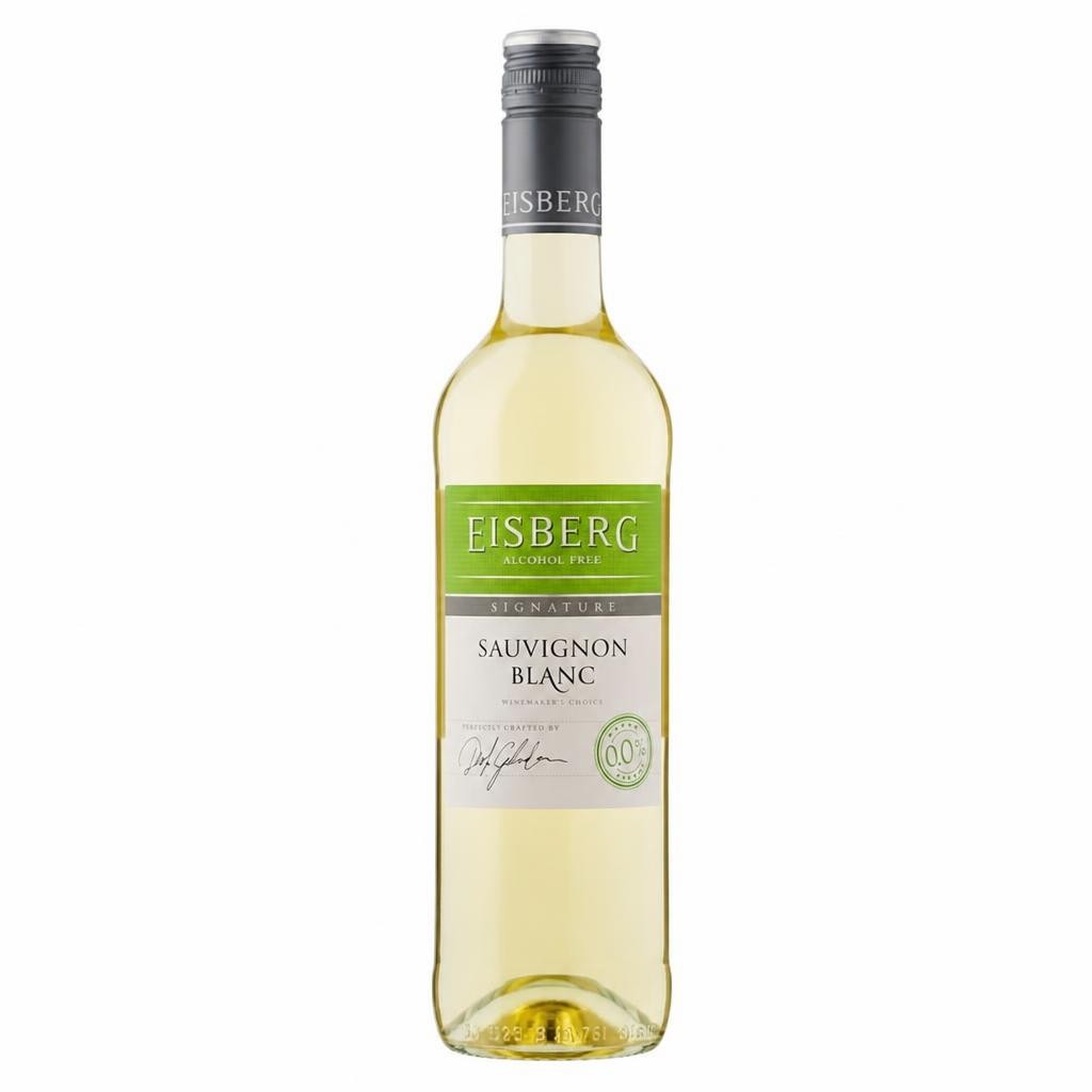 Eisberg Alcohol Free Sauvignon Blanc 75cl