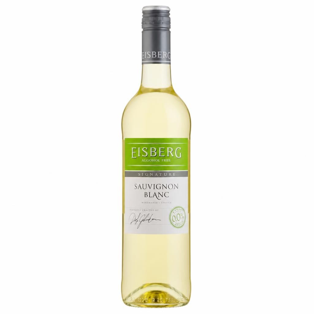 Eisberg Alcohol Free Sauvignon Blanc 75cl