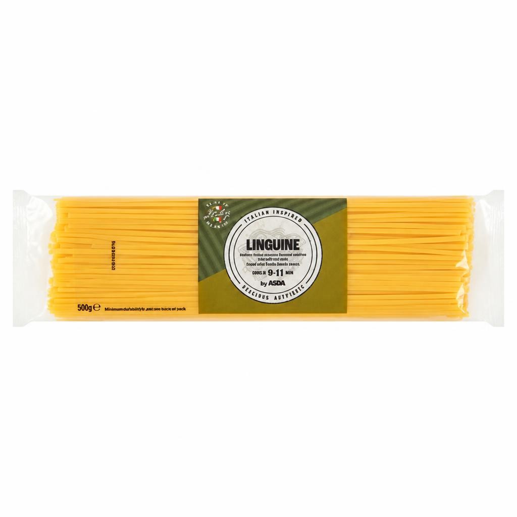 ASDA Linguine 500g