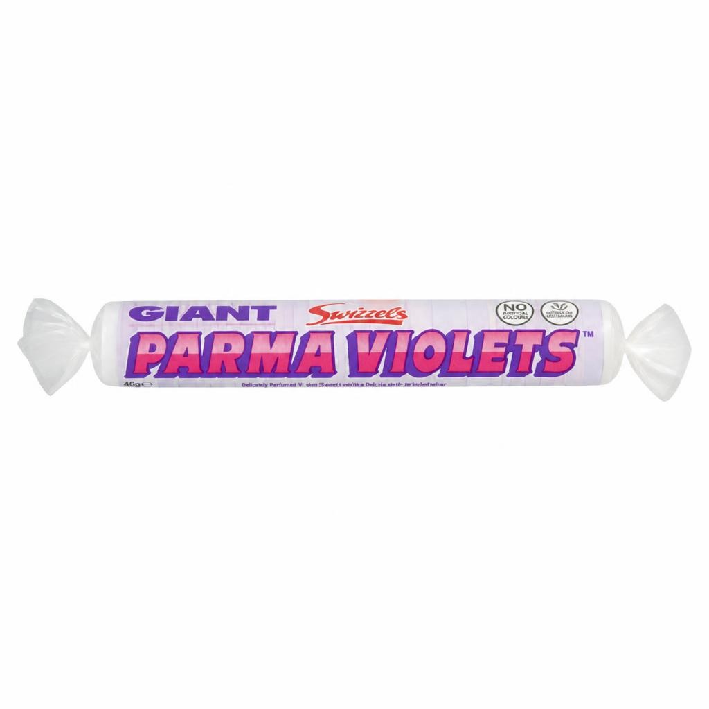 Swizzels Giant Parma Violets