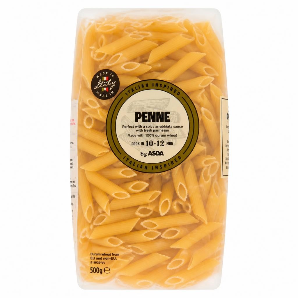 ASDA Penne 500g