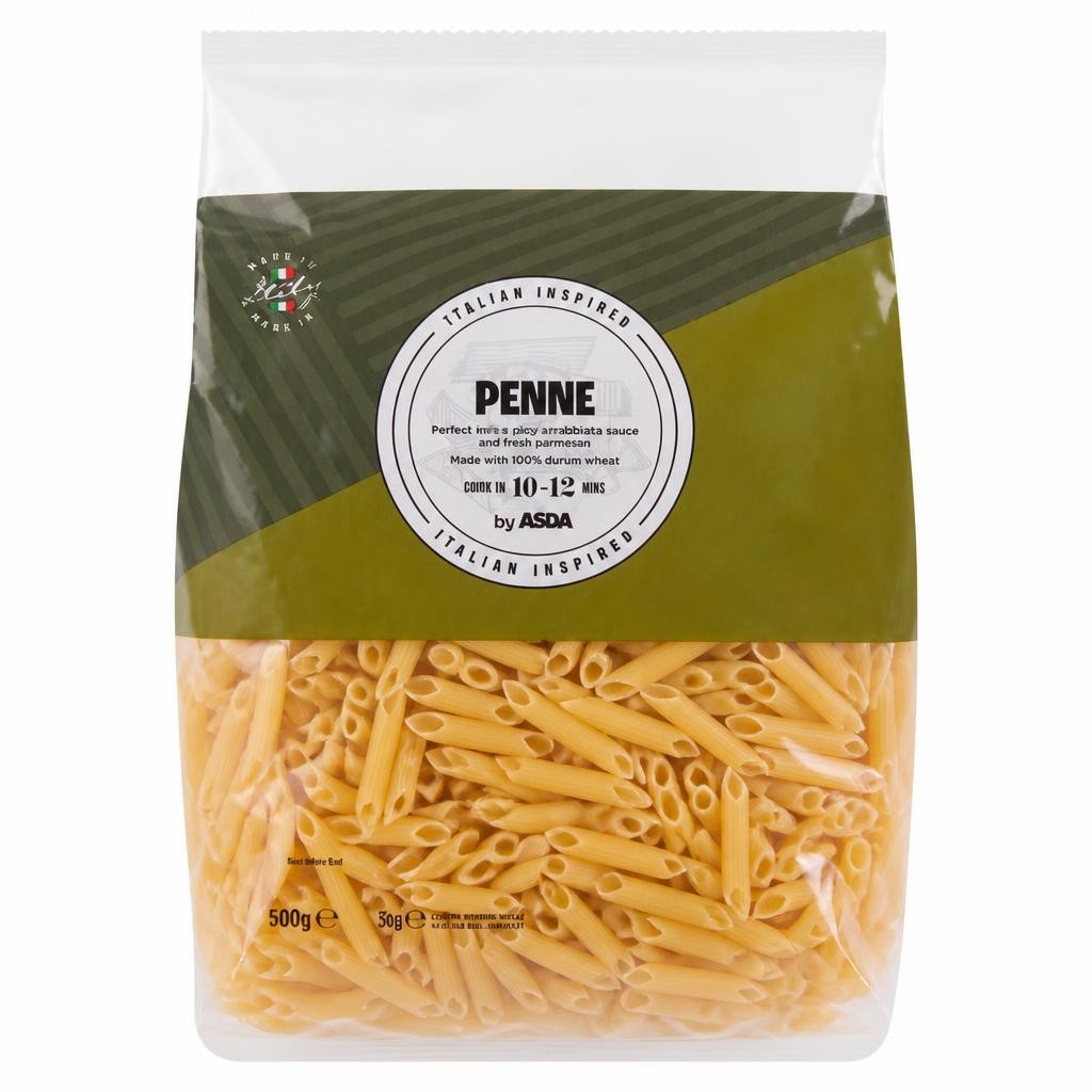 ASDA Penne 3kg