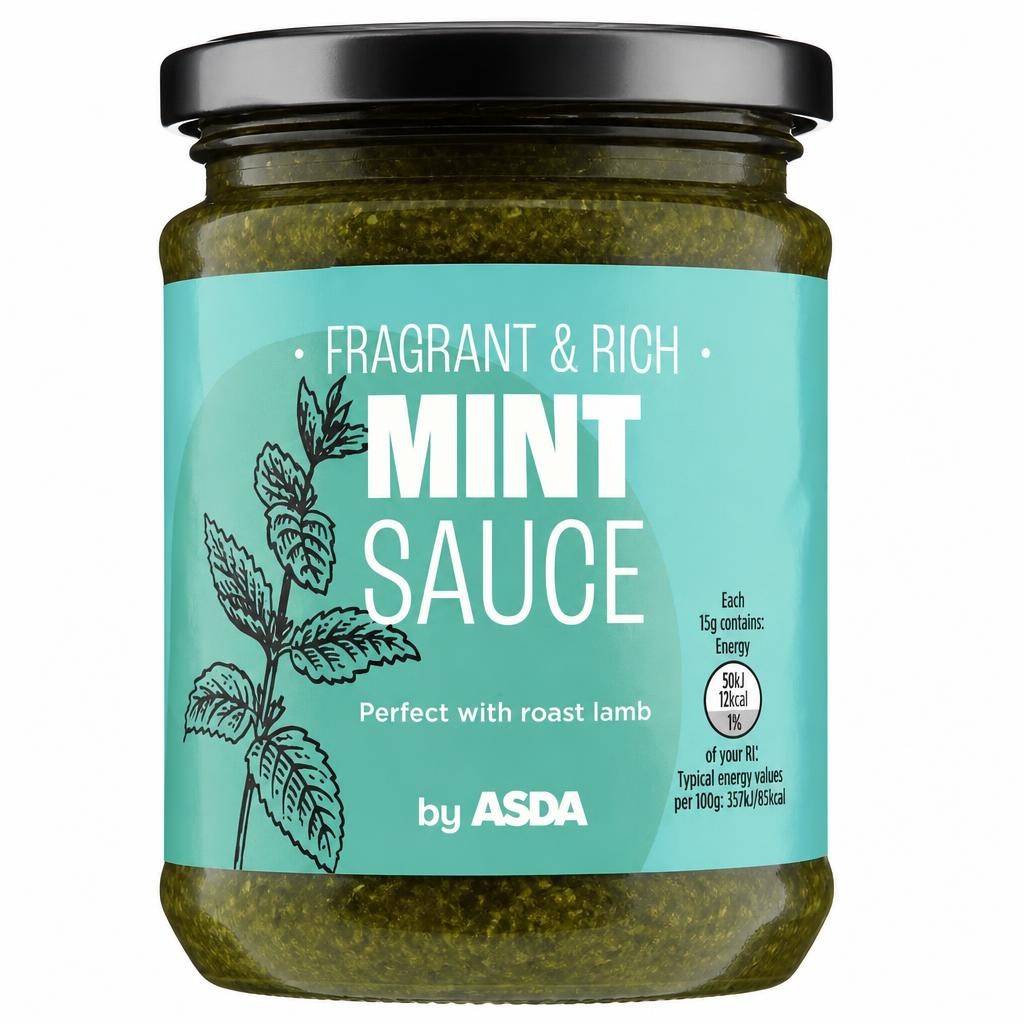 ASDA Mint Sauce 280g
