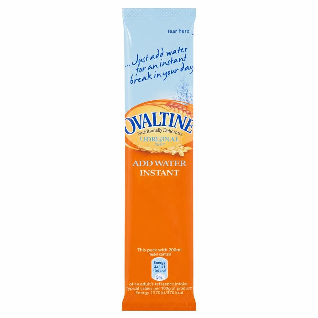 Ovaltine Original Light 25g
