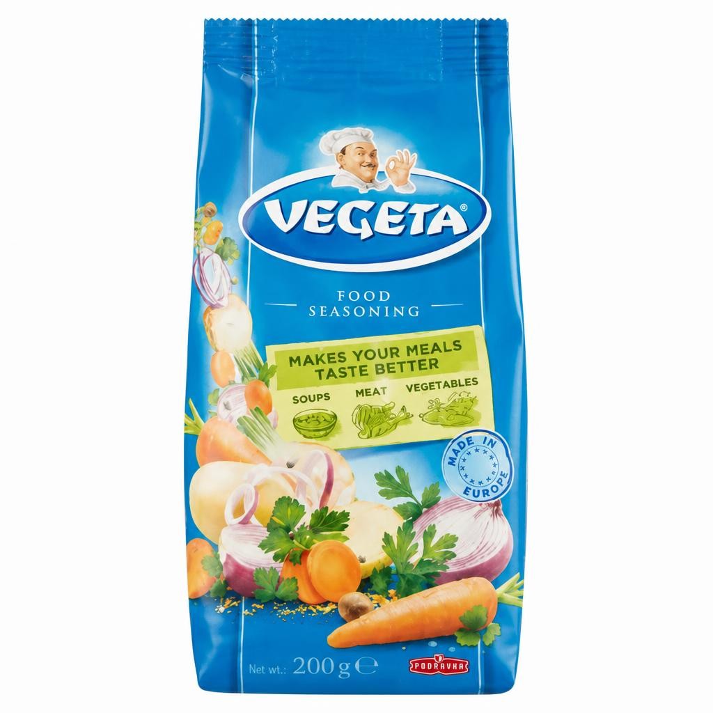 Podravka Food Seasoning 200g