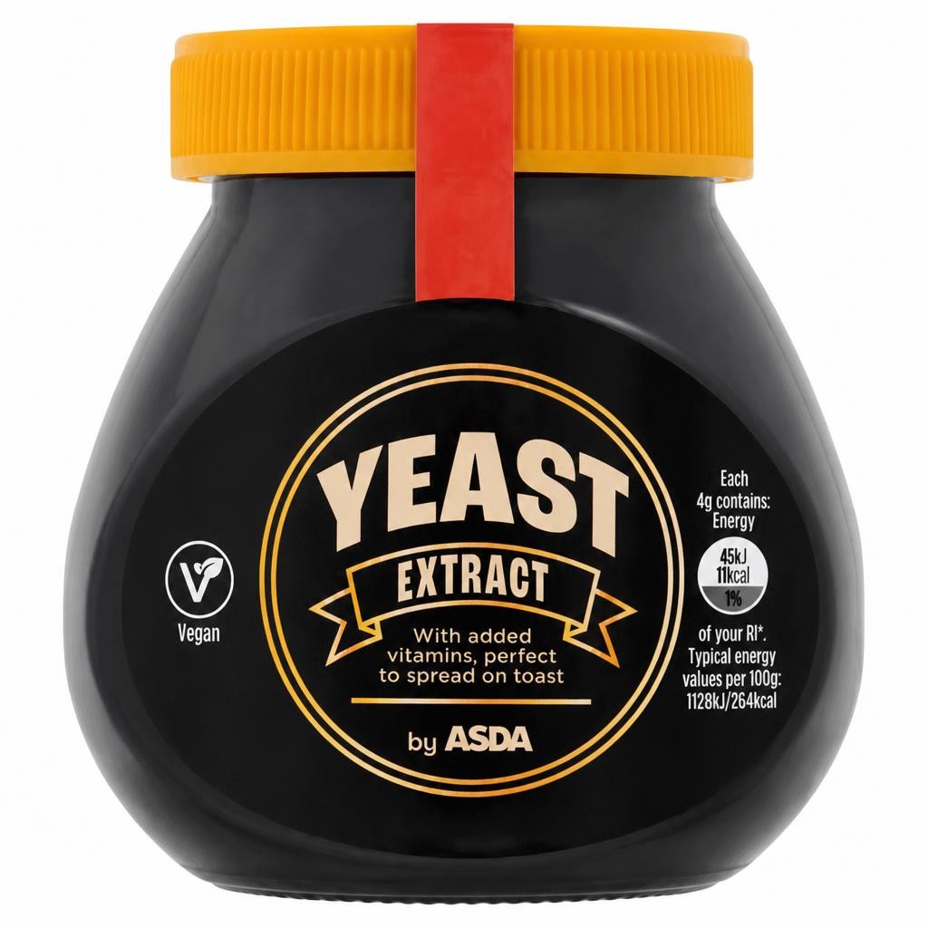 ASDA Yeast Extract 240g