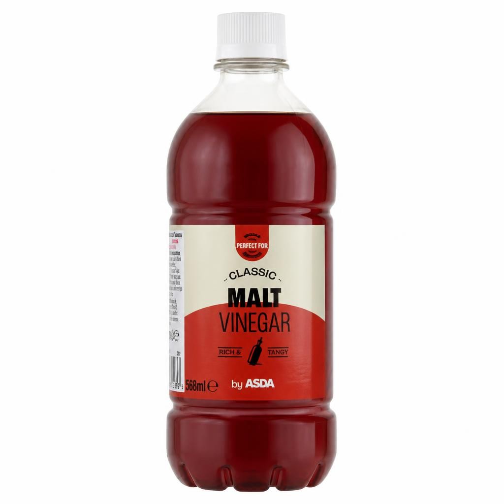 ASDA Classic Malt Vinegar 568ml