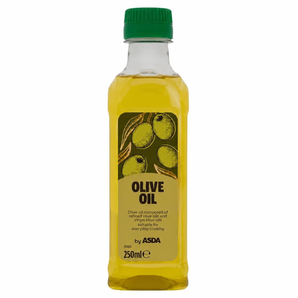ASDA Olive Oil 250ml