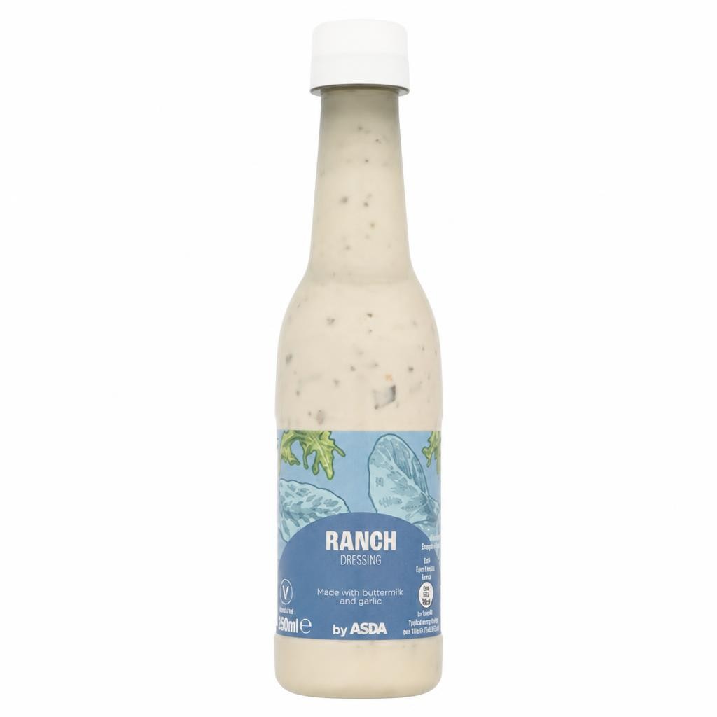 ASDA Ranch Dressing 250ml