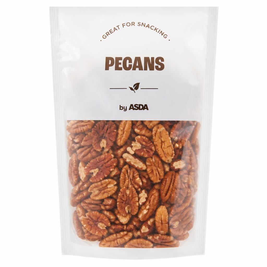 ASDA Pecans 200g