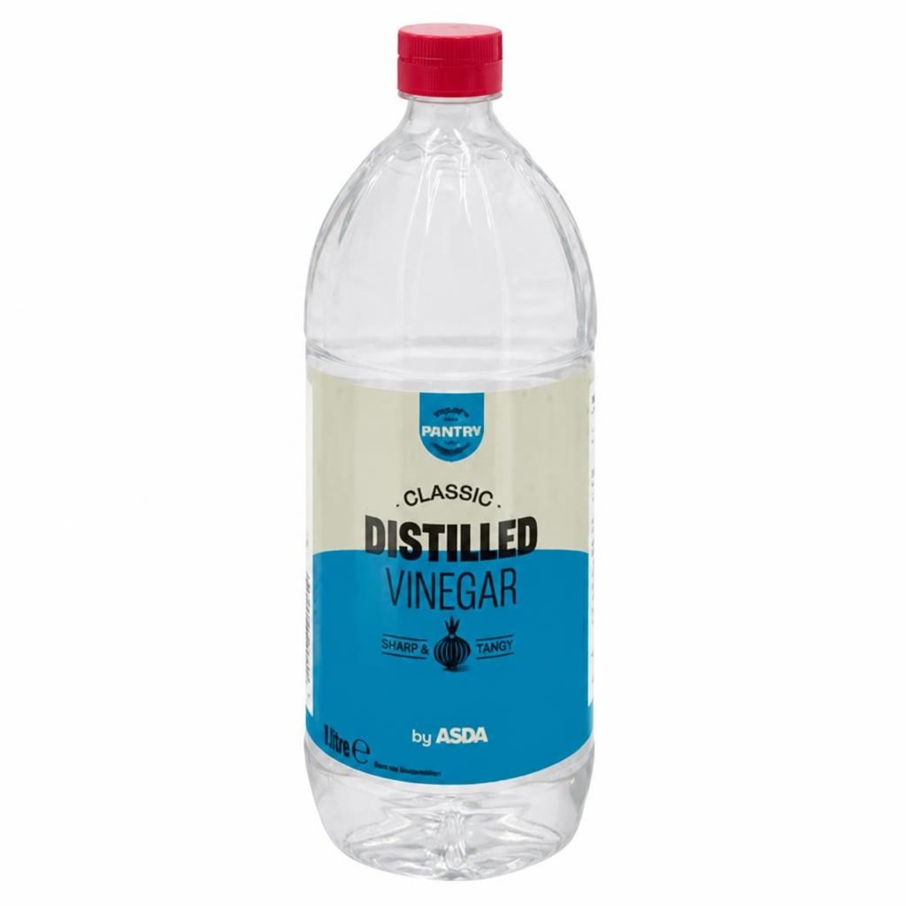 ASDA Classic Distilled Vinegar 1 Litre