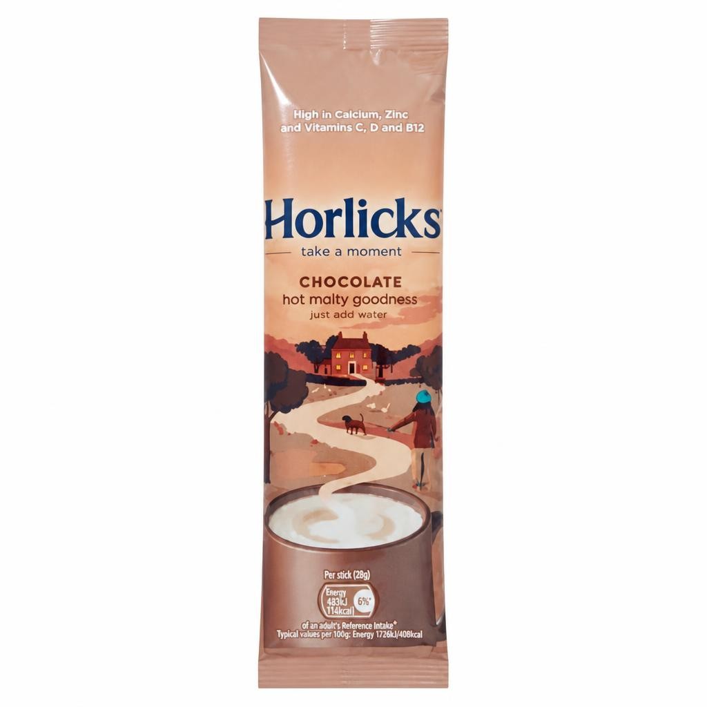 Horlicks Chocolate 32g