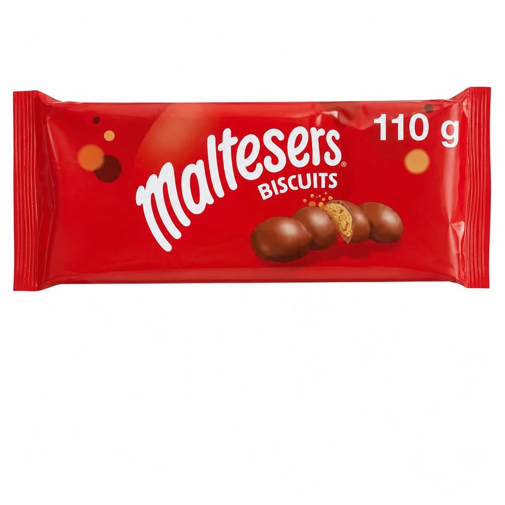 Maltesers Biscuits 110g