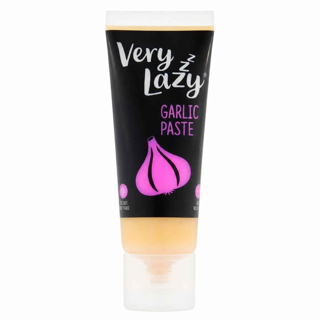 Very Lazy Garlic Paste 75g