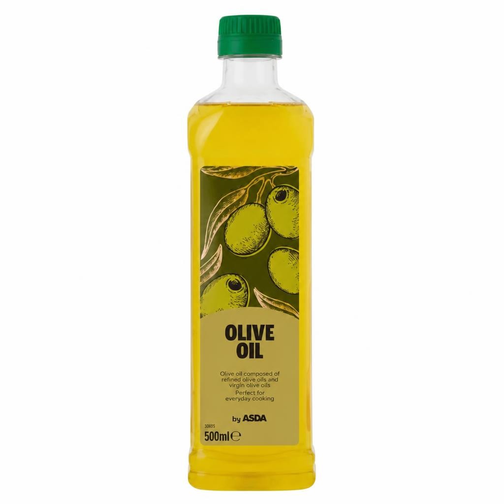 ASDA Olive Oil 500ml
