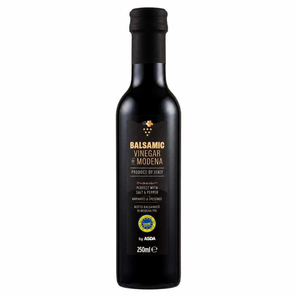 ASDA Balsamic Vinegar of Modena 250ml
