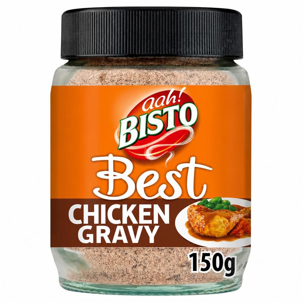 Bisto Best Chicken Gravy Granules 150g