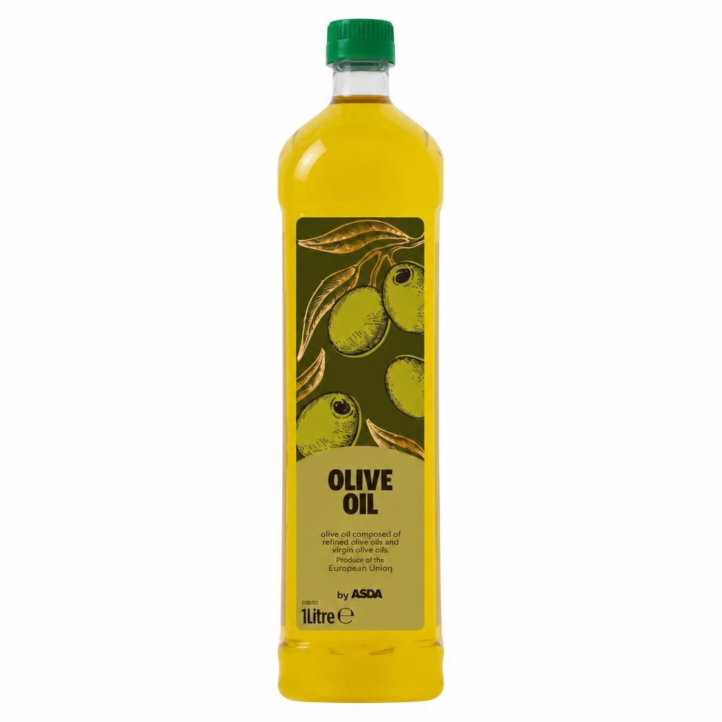 ASDA Olive Oil 1 Litre