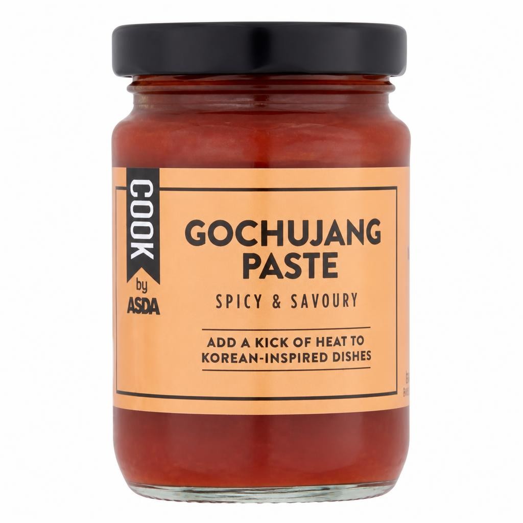 COOK by ASDA Cook Gochujang Paste 110g