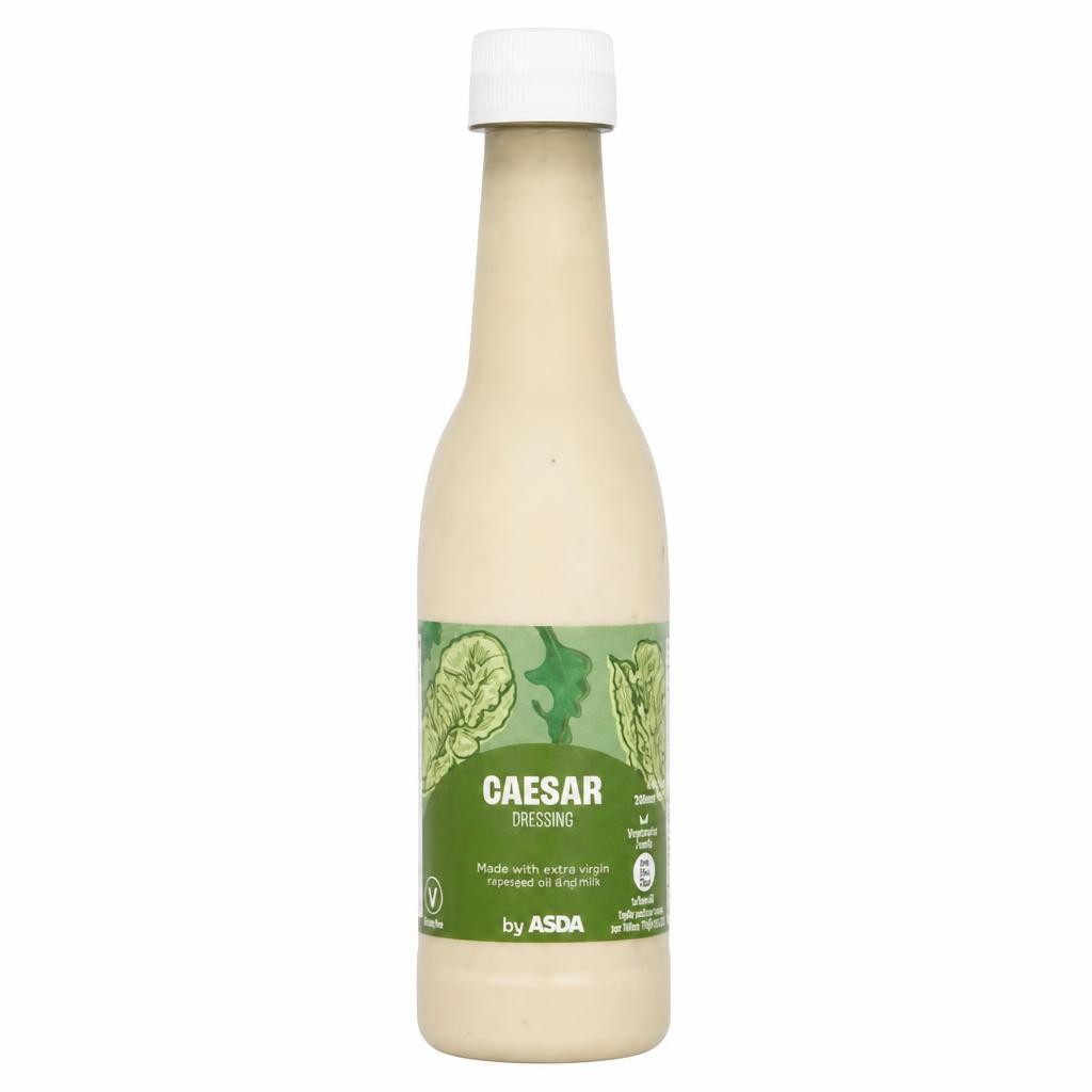 ASDA Caesar Dressing 250ml