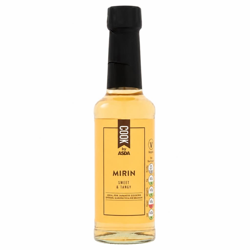 COOK by ASDA Cook Mirin 150ml