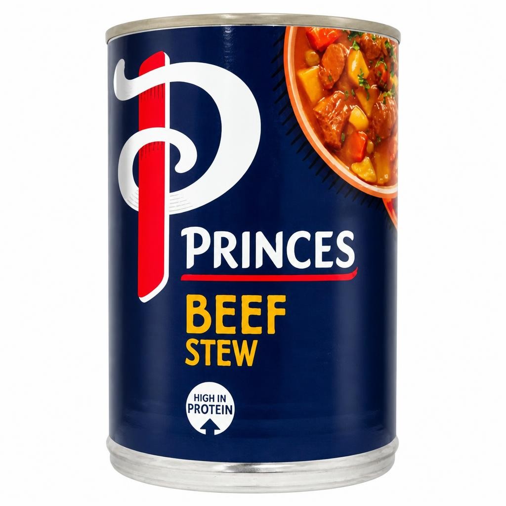 Princes Beef Stew 392g