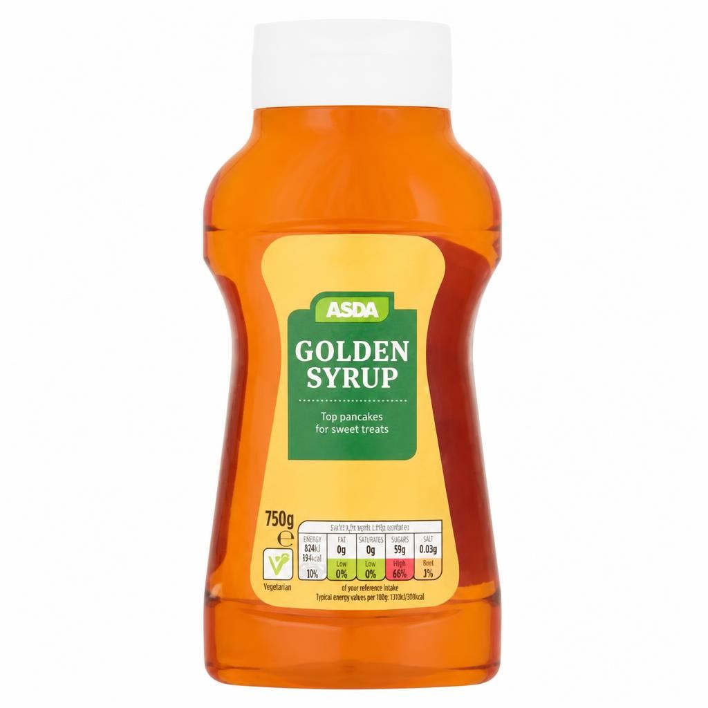 ASDA Golden Syrup 750g