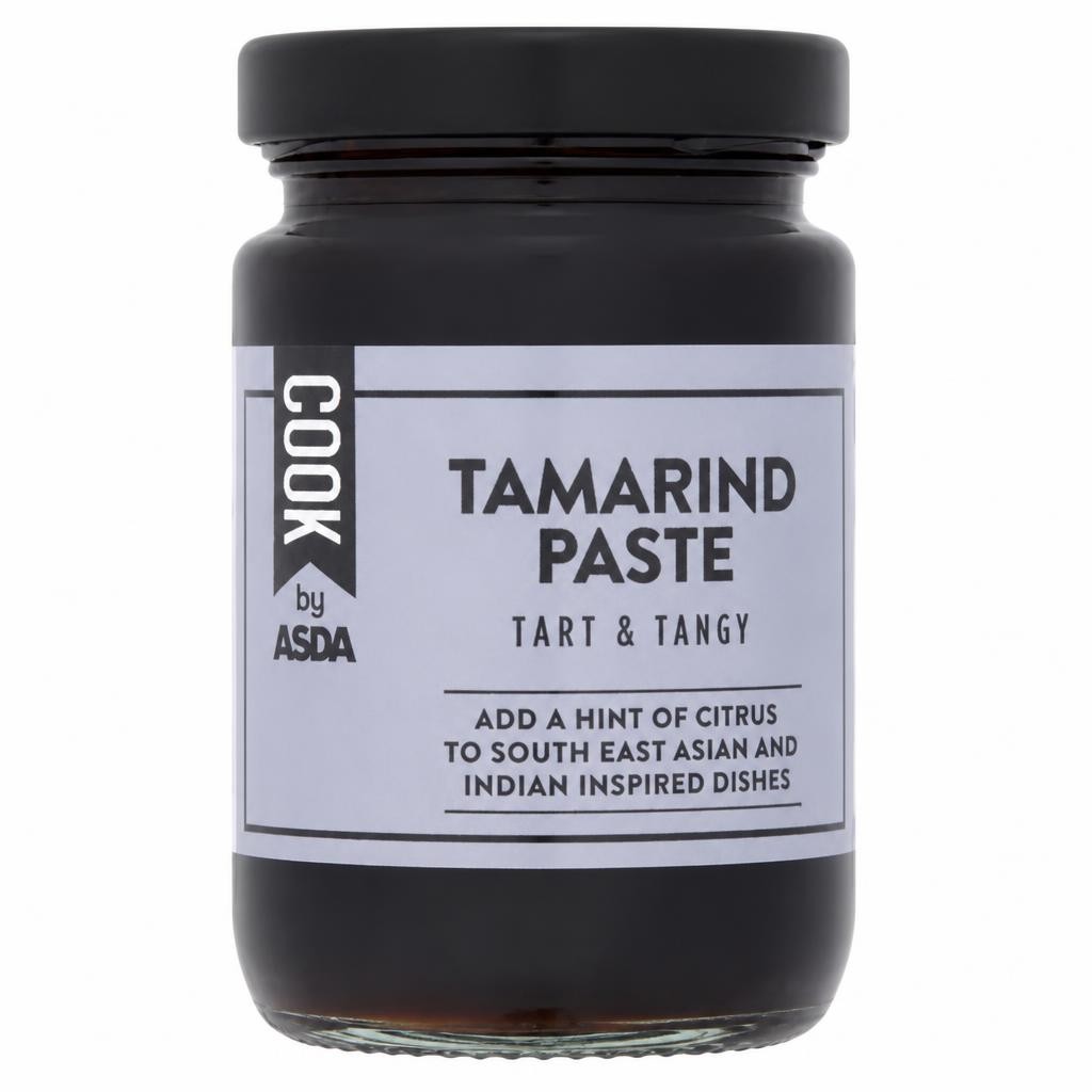 COOK by ASDA Cook Tamarind Paste 105g