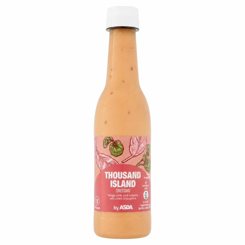 ASDA Thousand Island Dressing 250ml
