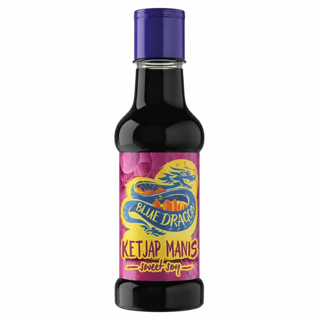 Blue Dragon Ketjap Manis Sweet Soy 150ml