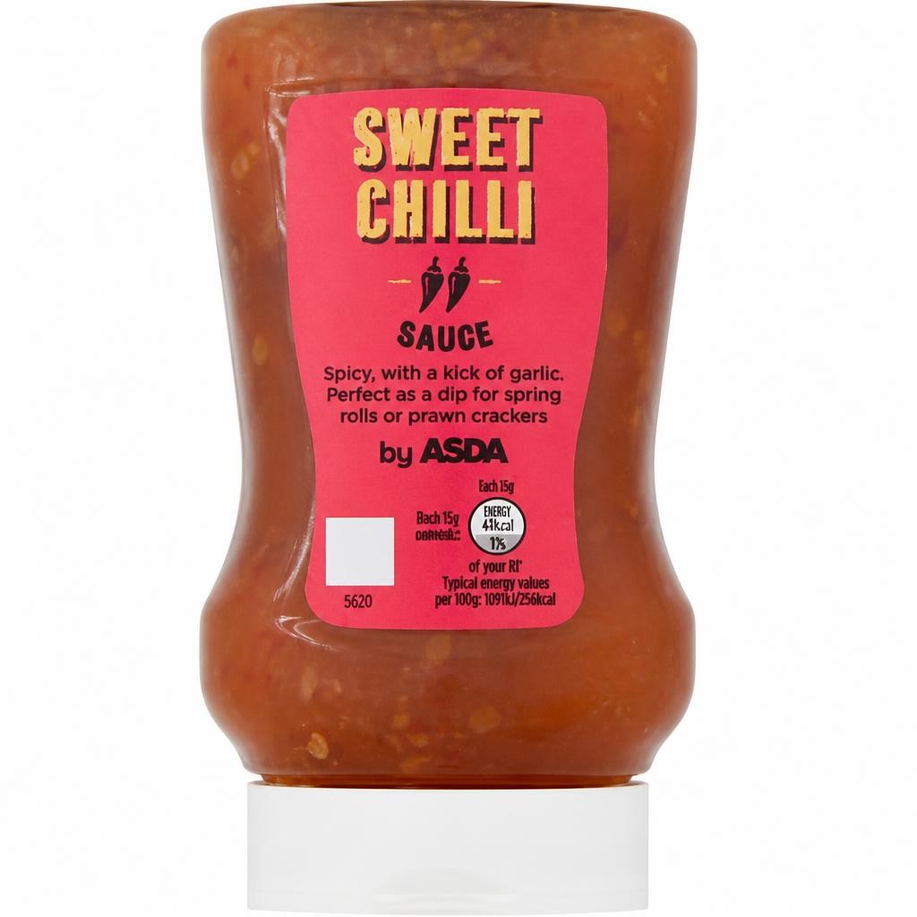 ASDA Sweet Chilli Sauce 365g