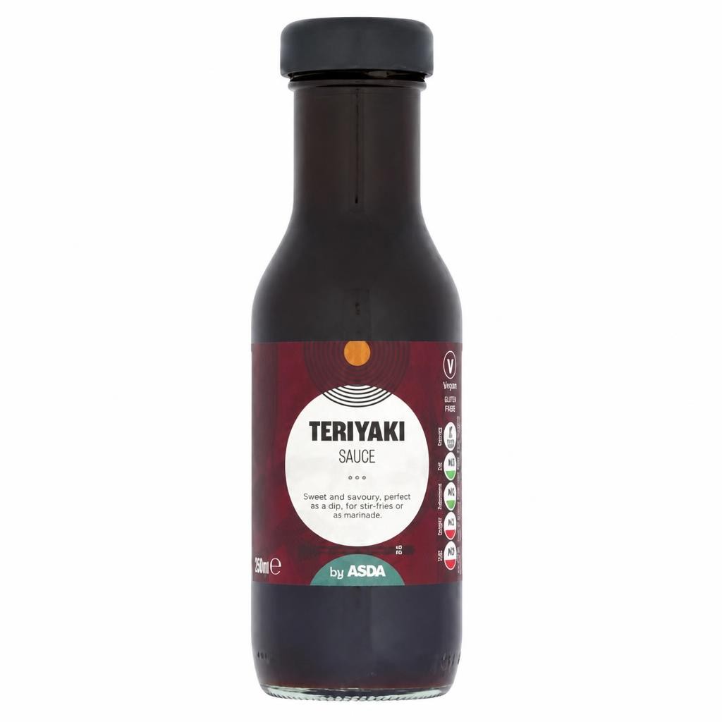 ASDA Teriyaki Sauce 300g