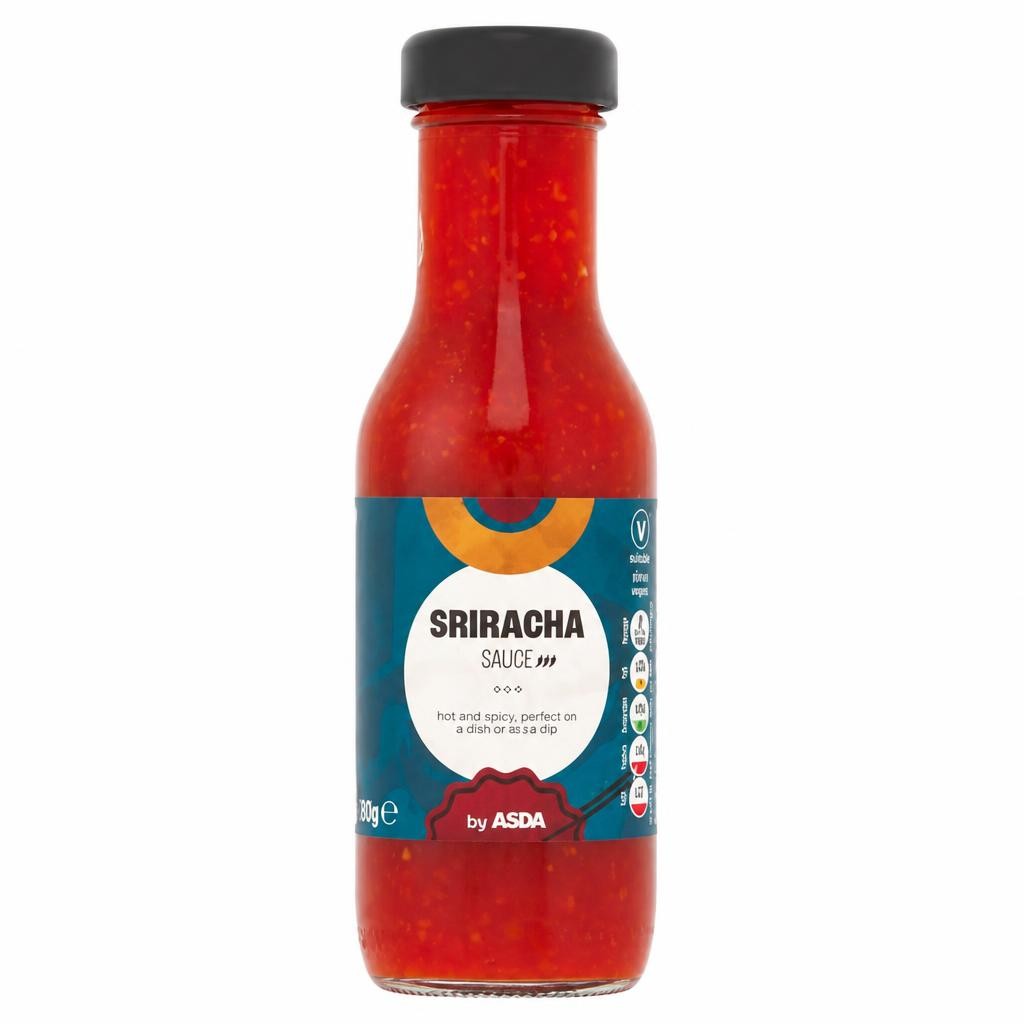 ASDA Sriracha Sauce 305g