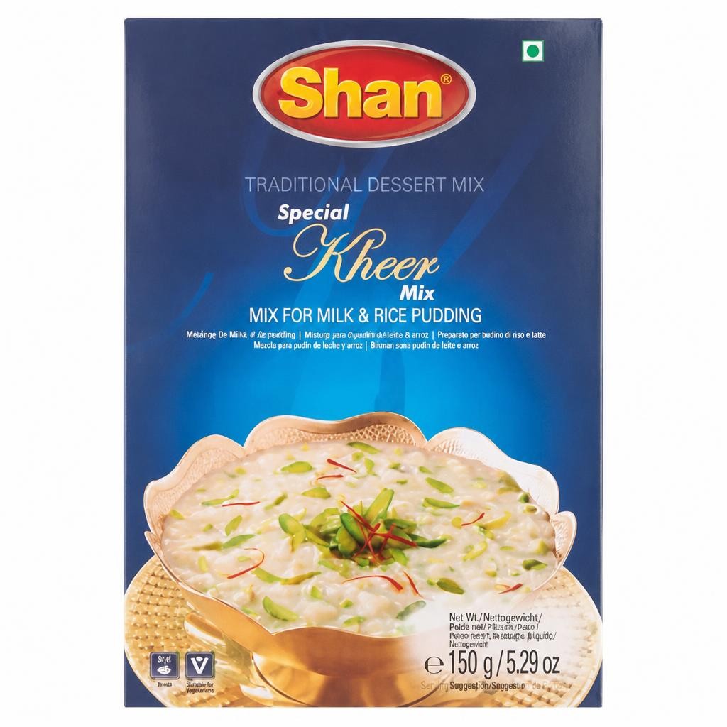 Shan Special Kheer Mix 150g