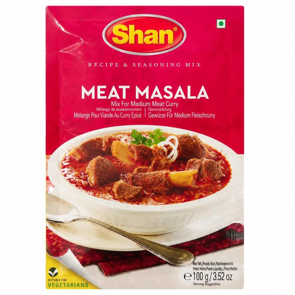 Shan Meat Masala 100g