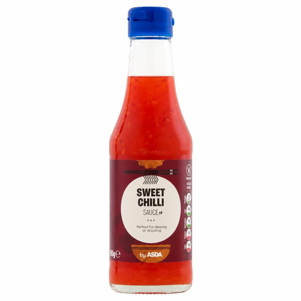 ASDA ASDA Sweet Chilli Sauce 300g