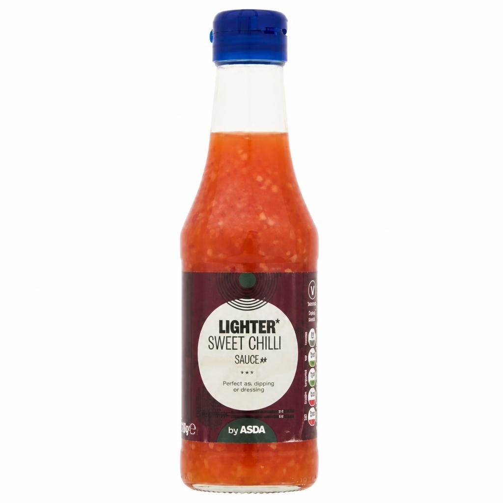ASDA Lighter Sweet Chilli Sauce 280g