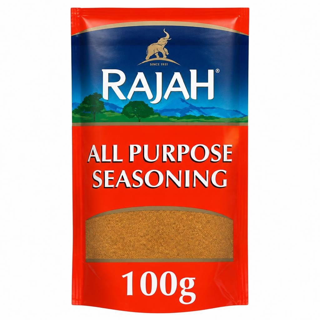 Rajah All Purpose Seasoning 100g