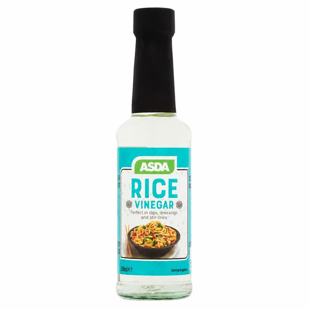 ASDA Rice Vinegar 150ml