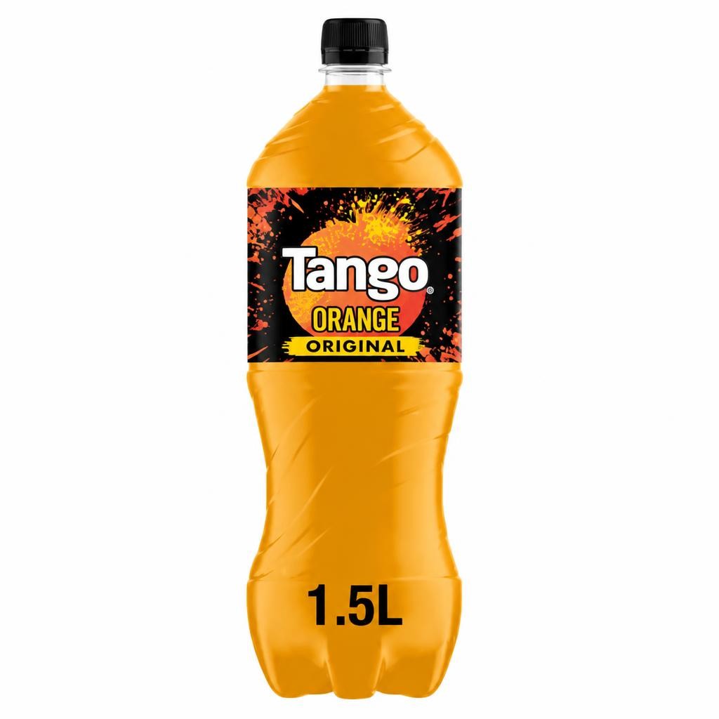 Tango Orange Original Bottle 1.5L