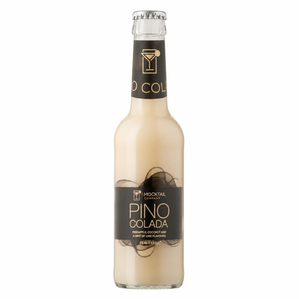 The Mocktail Company Pino Colada 275ml